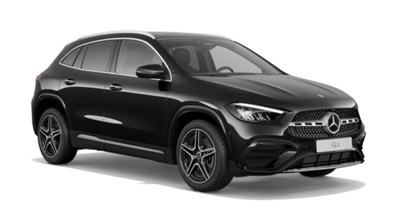 Mercedes-Benz GLA 200 AMG Line Executive 5dr Auto Petrol Hatchback